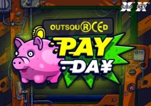Outsourced: Payday