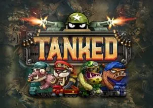 Tanked