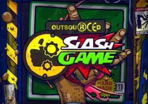 Outsourced: Slash Game