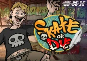 Skate or Die