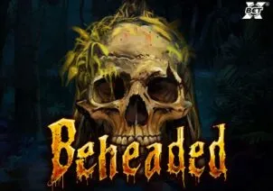 Beheaded