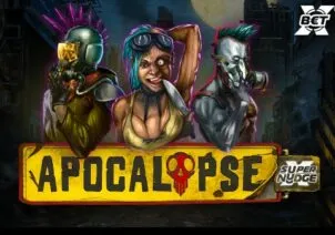 Apocalypse Super xNudge