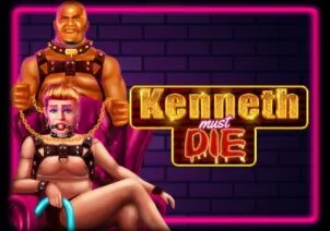 Kenneth Must Die