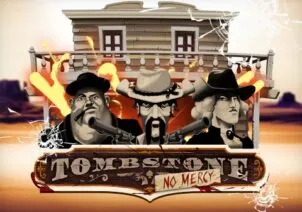 Tombstone No Mercy