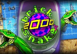 Brick Snake 2000