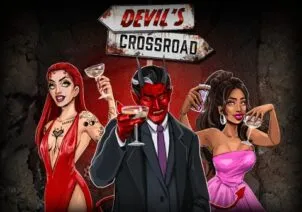 Devil’s Crossroad