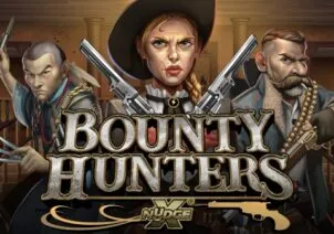 Bounty Hunters