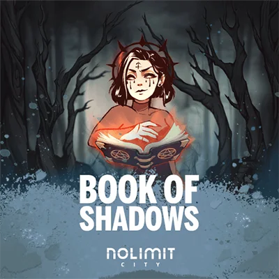 Book of Shadows