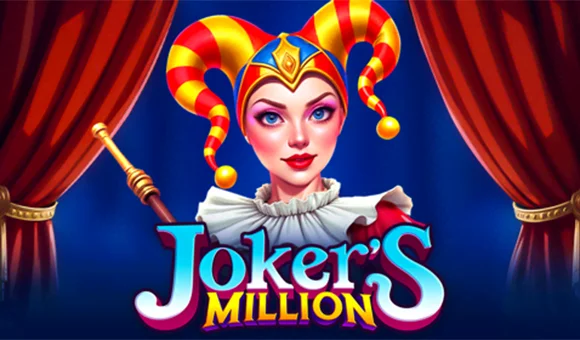 Joker’s Million