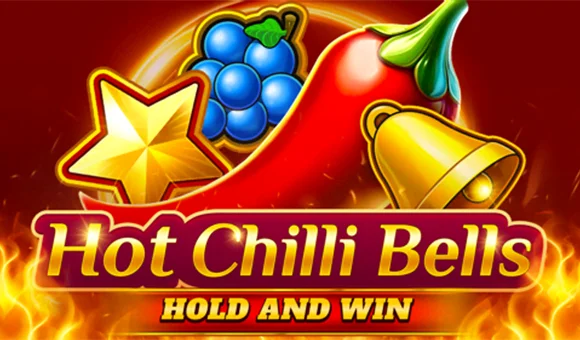 Hot Chilli Bells