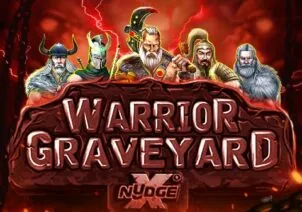 Warrior Graveyard