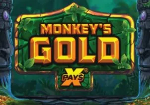 Monkey’s Gold