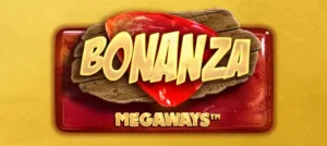Bonanza Megaways