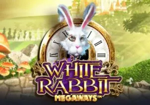 White Rabbit Megaways
