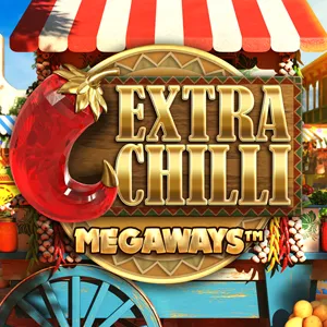 Extra Chilli Megaways