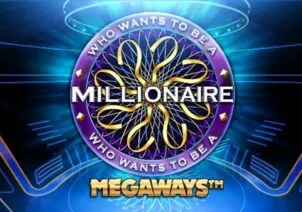Who Wants to be a Millionaire Megaways