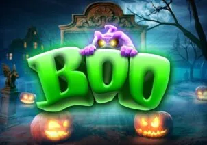 Boo