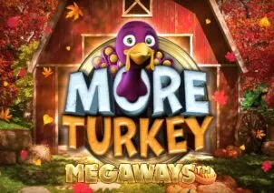 More Turkey Megaways