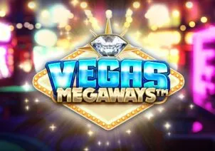 Vegas Megaways