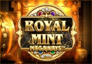Royal Mint Megaways