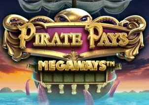 Pirate Pays Megaways