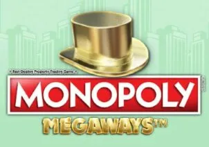 Monopoly Megaways