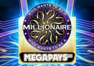 Who Wants to be a Millionaire Megapays