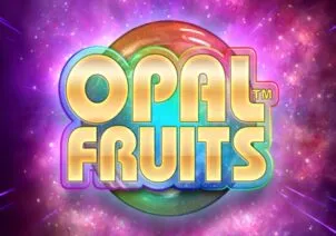 Opal Fruits