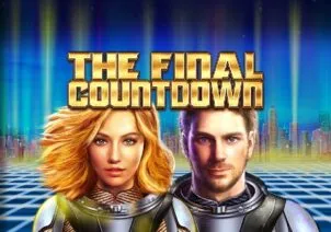 The Final Countdown