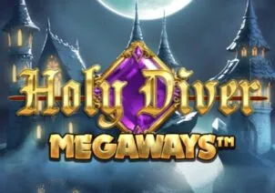 Holy Diver Megaways™