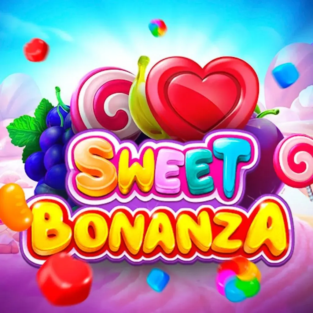 Sweet Bonanza