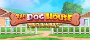 The Dog House Megaways