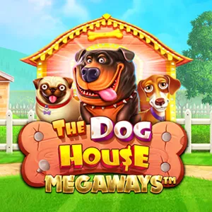 The Dog House Megaways
