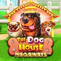 The Dog House Megaways
