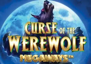 Curse of the Werewolf Megaways