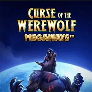 Curse of the Werewolf Megaways