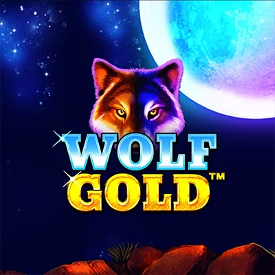 Wolf Gold