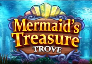 Mermaid’s Treasure Trove
