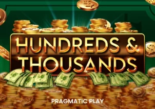 Hundreds & Thousands