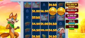 Bigger Barn House Bonanza