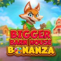 Bigger Barn House Bonanza