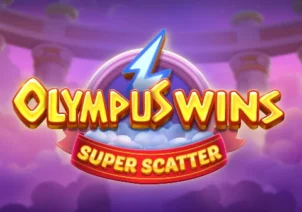 Olympus Wins Super Scatter