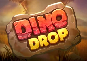 Dino Drop