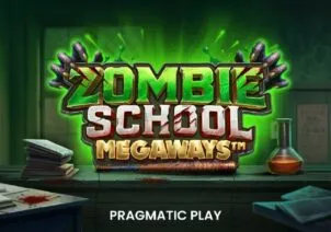 Zombie School Megaways™