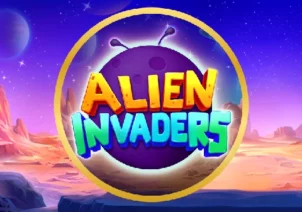Alien Invaders