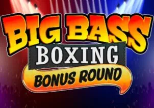 Big Bass Boxing Bonus Round