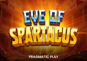 Eye of Spartacus