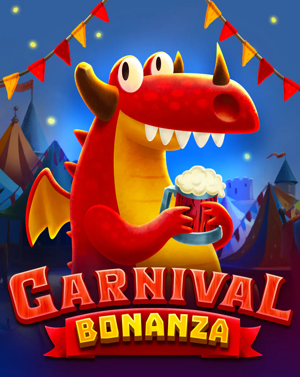 Carnival Bonanza