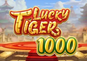 Lucky Tiger 1000