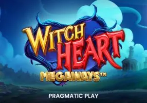Witch Heart Megaways™